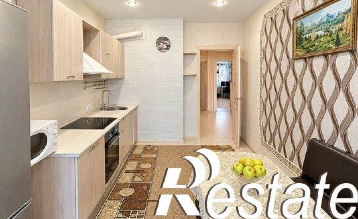 3-комн квартира улица Цезаря Куникова, 35,  д. 35