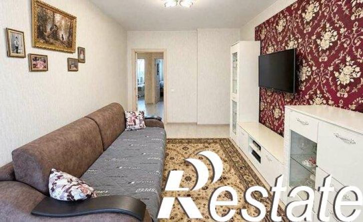 3-комн квартира улица Цезаря Куникова, 35,  д. 35