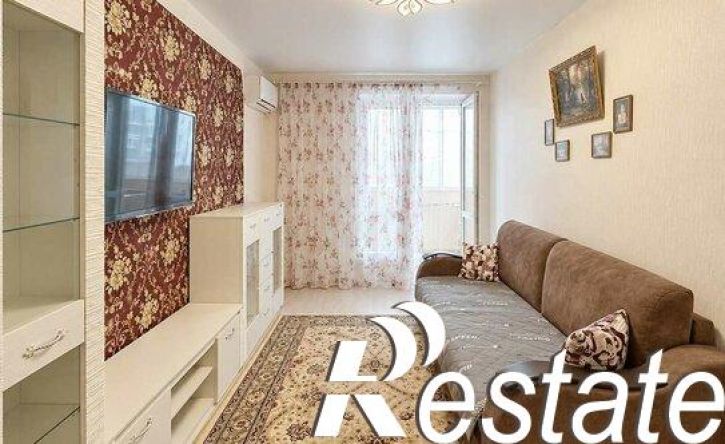 3-комн квартира улица Цезаря Куникова, 35,  д. 35