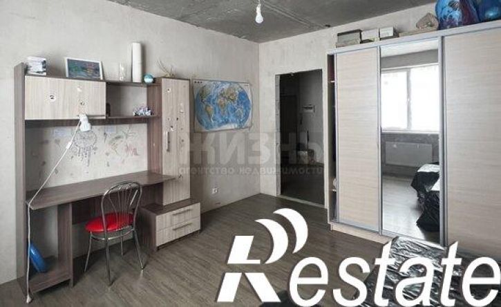2-комн квартира Агрономическая улица, 2/5 к1,  д. 2/5 к1