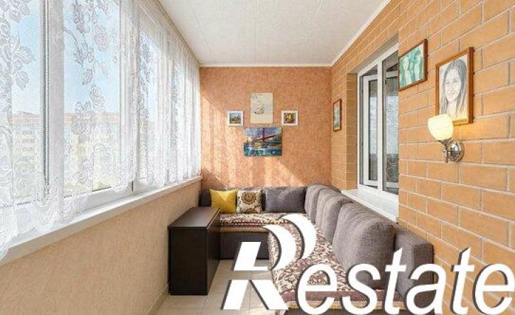 3-комн квартира улица Цезаря Куникова, 35,  д. 35