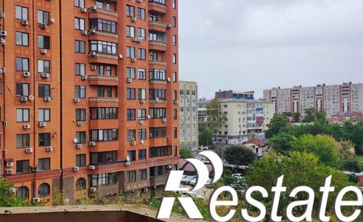 2-комн квартира улица Кубанская Набережная, 56,  д. 56