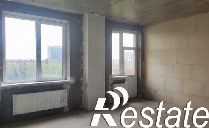 2-комн квартира улица Кубанская Набережная, 56,  д. 56
