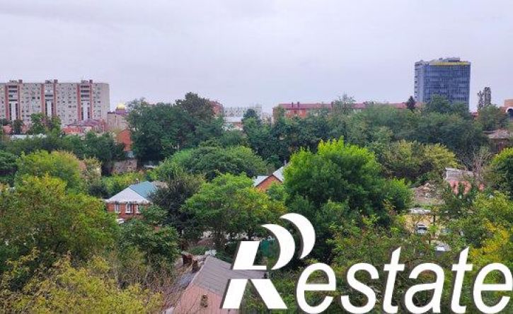 2-комн квартира улица Кубанская Набережная, 56,  д. 56