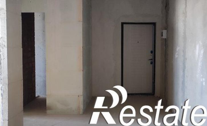 2-комн квартира улица Кубанская Набережная, 56,  д. 56