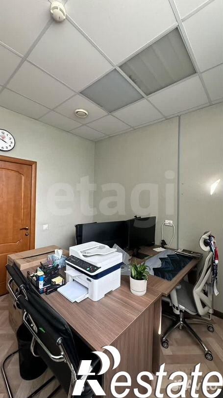 Купить офис, помещение под офис за 13 640 000 рублей на улица Бабушкина, 252