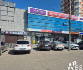 офис 160 кв м Уральская улица, 11