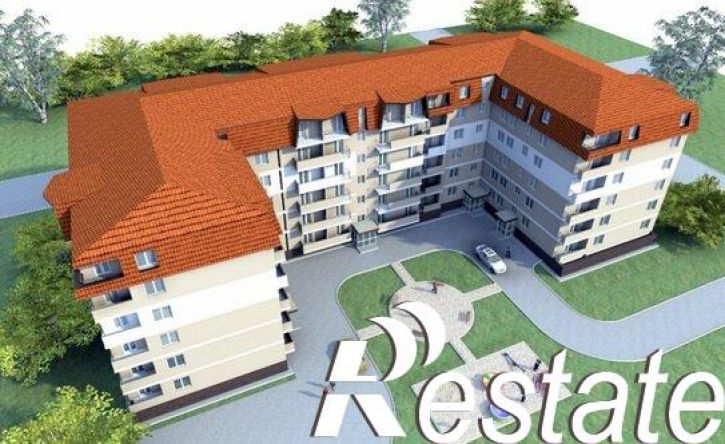 2-комн квартира Калужская улица, 22,  д. 22