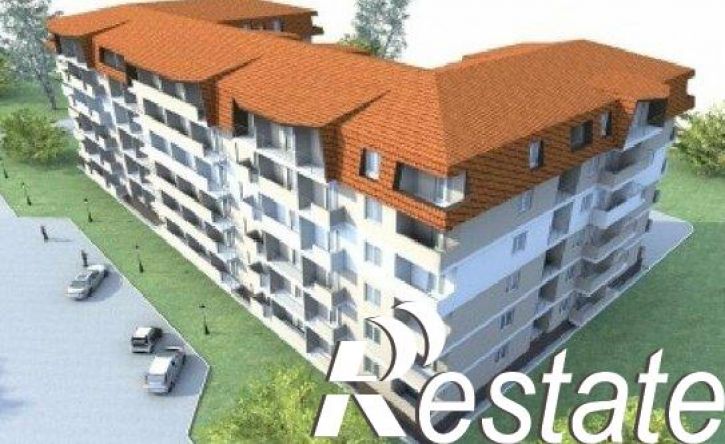 2-комн квартира Калужская улица, 22,  д. 22
