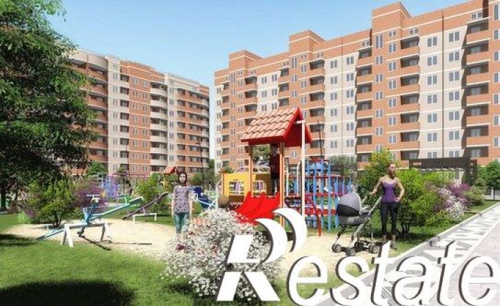 1-комн квартира Командорская улица, 5 к2,  д. 5 к2