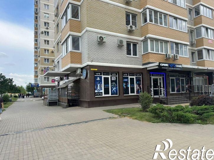 Торговое помещение улица Красных Партизан, 1/3 к9,  д. 1/3 к9