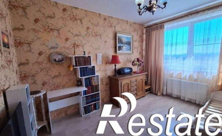 1-комн квартира улица Лётчика Позднякова, 2,  д. 2