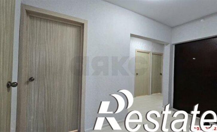 3-комн квартира улица им. генерал-лейтенанта Александра Сапрунова, 26/1 к2,  д. 26/1 к2