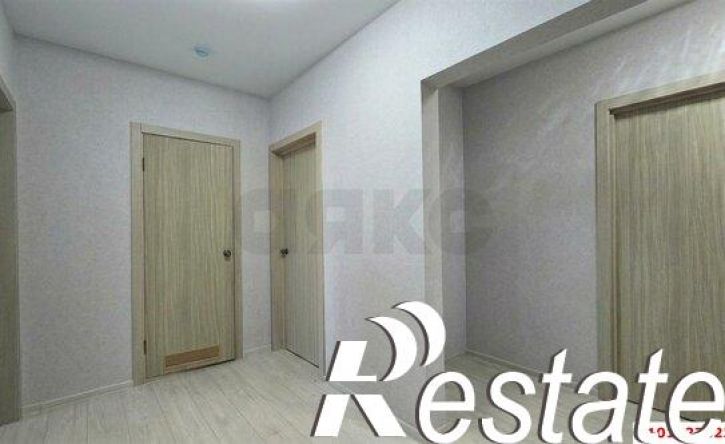 3-комн квартира улица им. генерал-лейтенанта Александра Сапрунова, 26/1 к2,  д. 26/1 к2