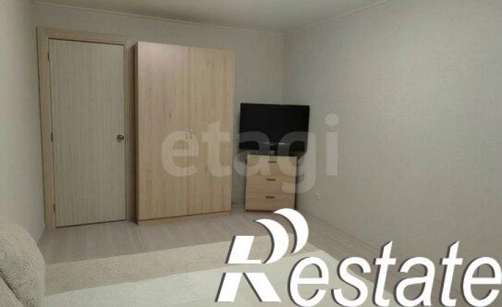 1-комн квартира улица Героя Аверкиева, 21,  д. 21