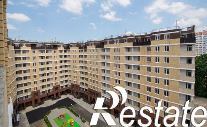 3-комн квартира улица Героев-Разведчиков, 48,  д. 48