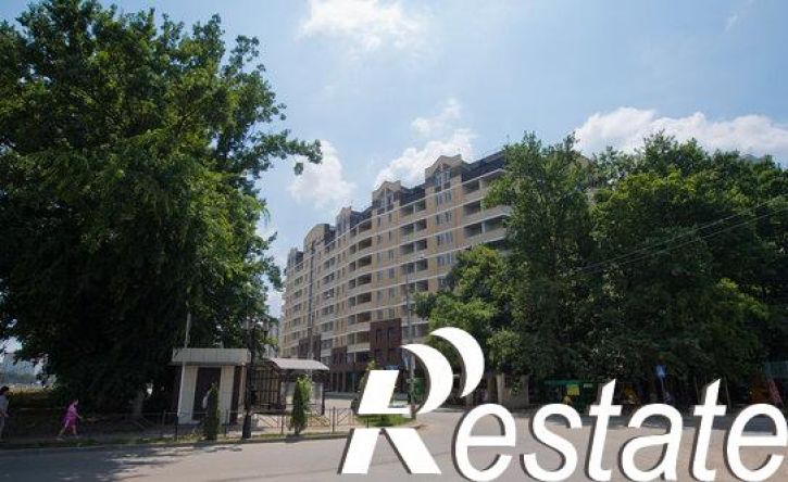 3-комн квартира улица Героев-Разведчиков, 48,  д. 48