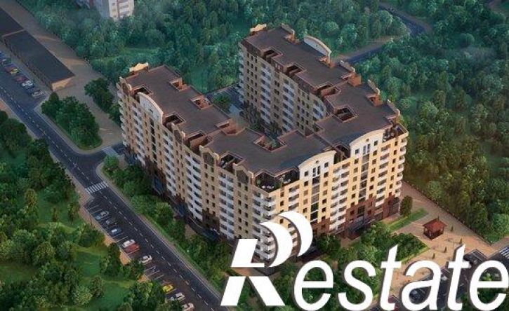 3-комн квартира улица Героев-Разведчиков, 48,  д. 48