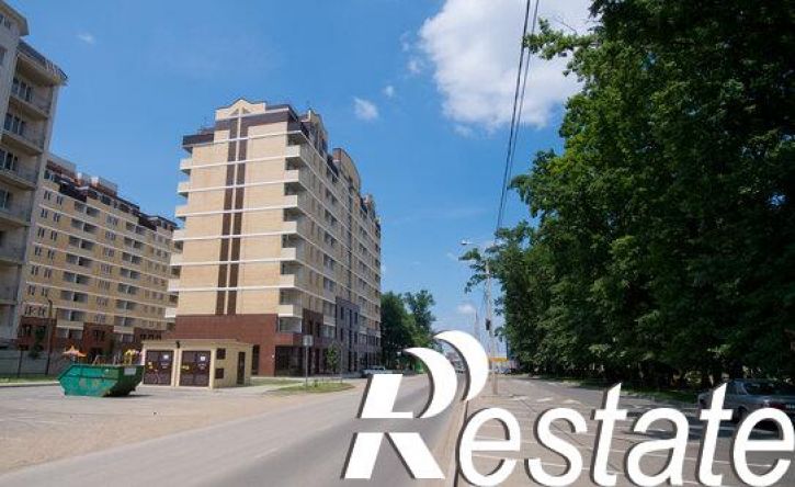 3-комн квартира улица Героев-Разведчиков, 48,  д. 48