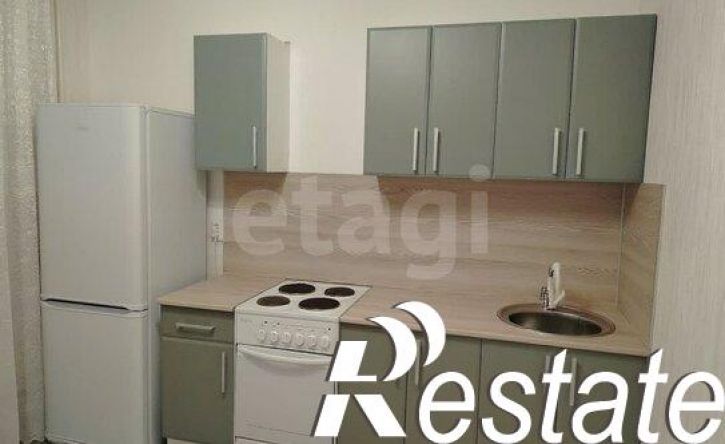 1-комн квартира улица Героя Аверкиева, 21,  д. 21