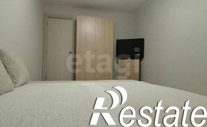 1-комн квартира улица Героя Аверкиева, 21,  д. 21