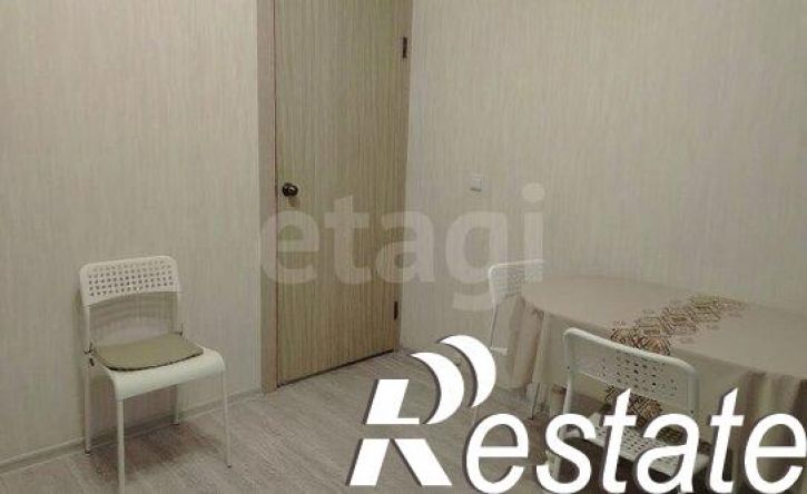 1-комн квартира улица Героя Аверкиева, 21,  д. 21