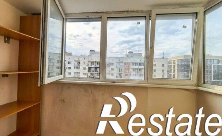 1-комн квартира улица Западный Обход, 39/1 к7,  д. 39/1 к7