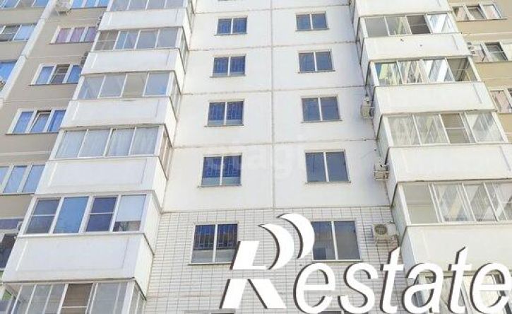 1-комн квартира улица Героя Аверкиева, 21,  д. 21