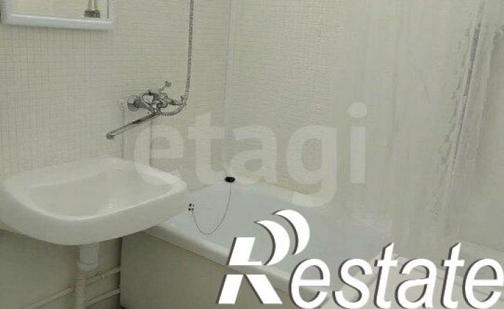 1-комн квартира улица Героя Аверкиева, 21,  д. 21
