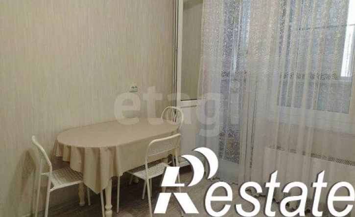 1-комн квартира улица Героя Аверкиева, 21,  д. 21