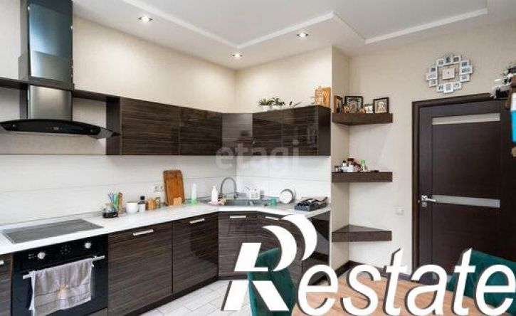 2-комн квартира Кожевенная улица, 40,  д. 40