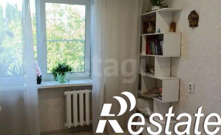 1-комн квартира улица 40 лет Победы, 87,  д. 87