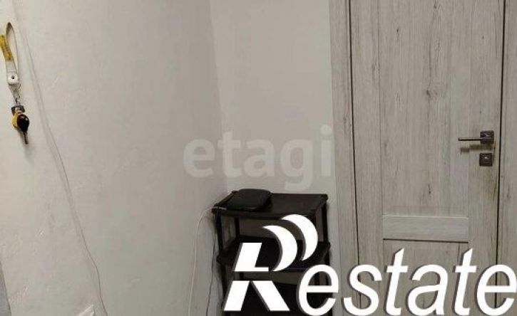 1-комн квартира улица имени Героя Ростовского, 8,  д. 8