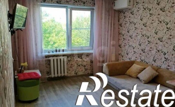 1-комн квартира улица 40 лет Победы, 87,  д. 87