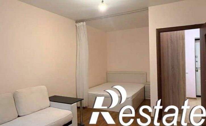 1-комн квартира улица Прокофьева, 29,  д. 29