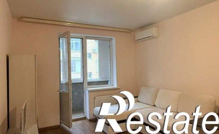 1-комн квартира улица Прокофьева, 29,  д. 29