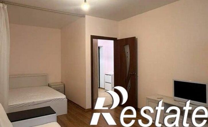 1-комн квартира улица Прокофьева, 29,  д. 29