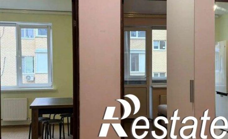 1-комн квартира улица Прокофьева, 29,  д. 29