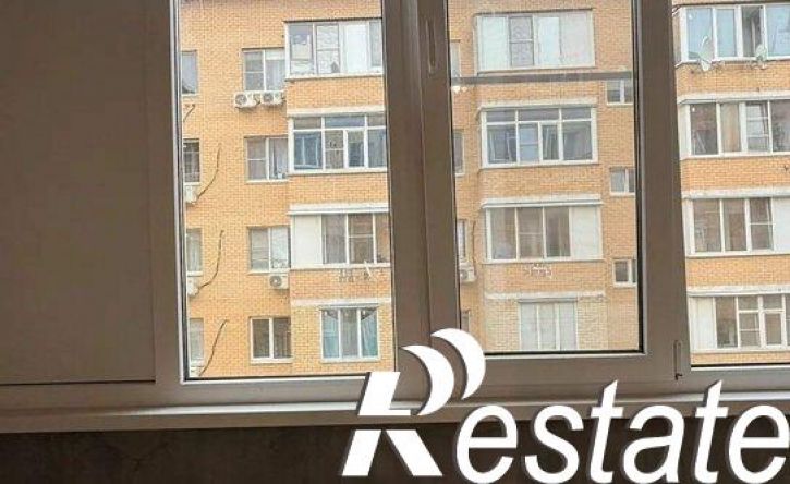 1-комн квартира улица Прокофьева, 29,  д. 29