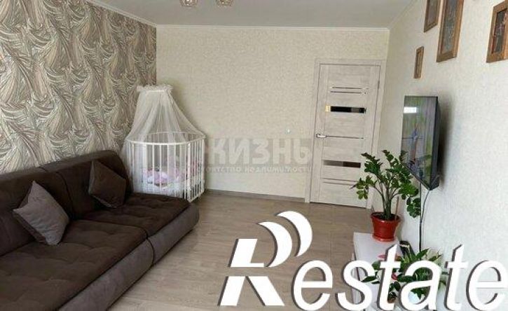 1-комн квартира Дубравная улица, 13,  д. 13