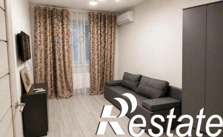 2-комн квартира Скандинавская улица, 1 к11,  д. 1 к11