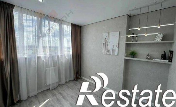 2-комн квартира Тепличная улица, 62/1 к5,  д. 62/1 к5