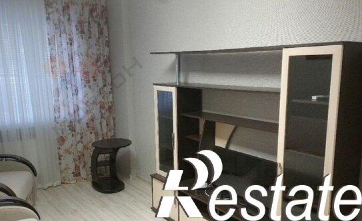 1-комн квартира улица Евгении Жигуленко, 11 к2,  д. 11 к2