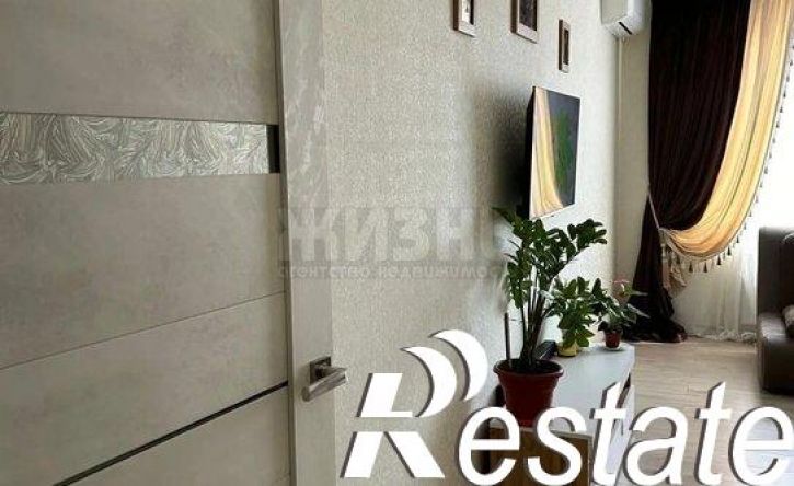 1-комн квартира Дубравная улица, 13,  д. 13