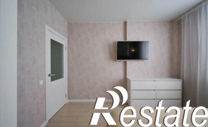 2-комн квартира улица имени Даниила Смоляна, 65 к1,  д. 65 к1