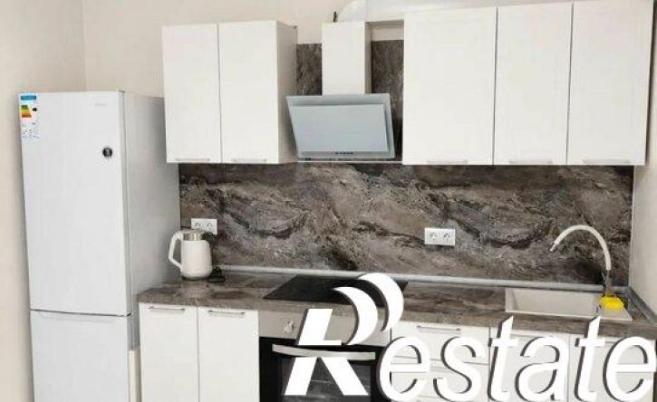2-комн квартира Скандинавская улица, 1 к11,  д. 1 к11