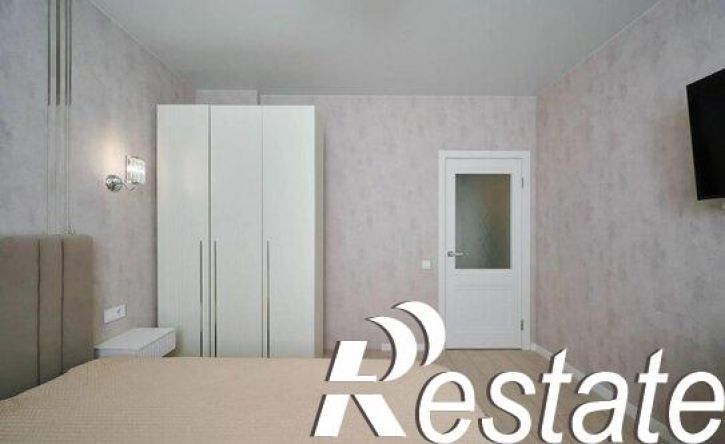 2-комн квартира улица имени Даниила Смоляна, 65 к1,  д. 65 к1