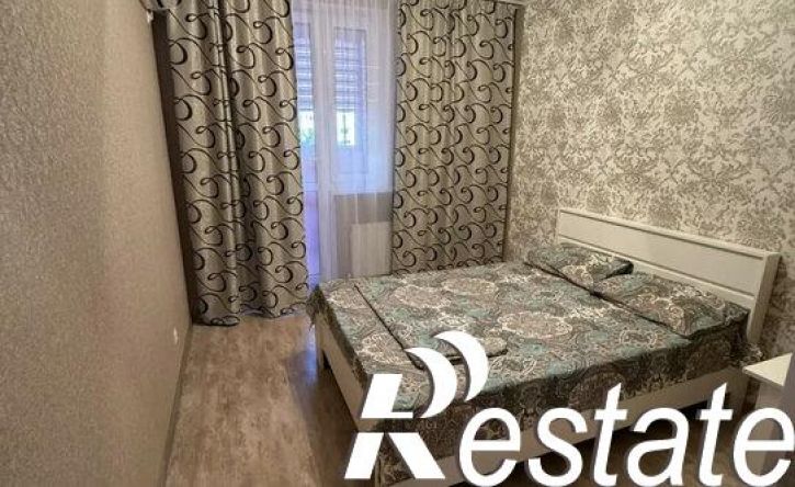 2-комн квартира Командорская улица, 6,  д. 6