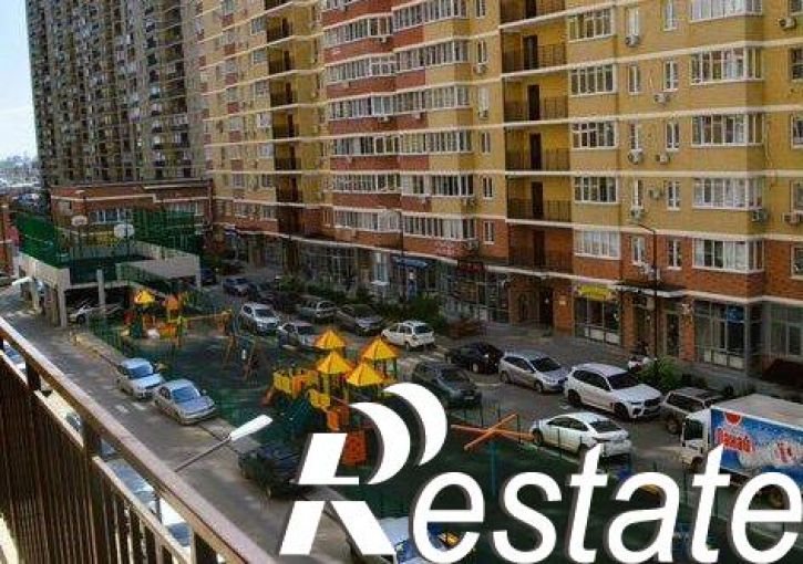 3-комн квартира улица Цезаря Куникова, 24 к3,  д. 24 к3