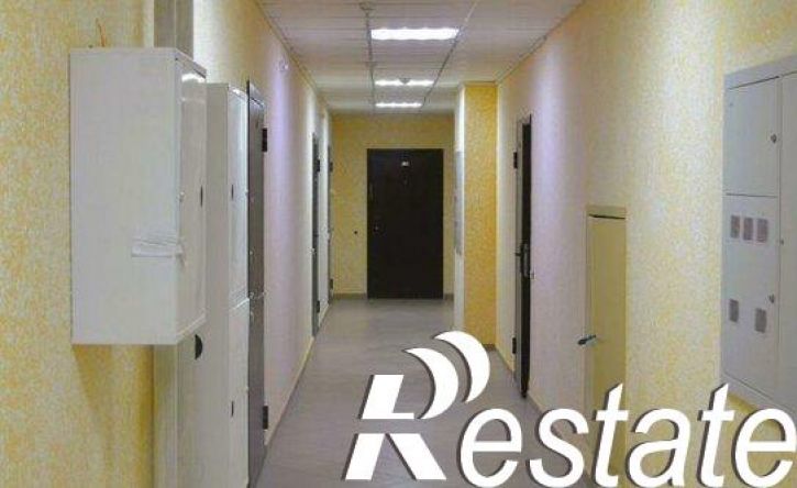 3-комн квартира улица Цезаря Куникова, 24 к3,  д. 24 к3